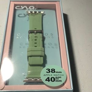 New cylo pop watch band